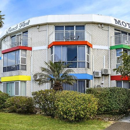 Beach Park Motel Wollongong Esterno foto