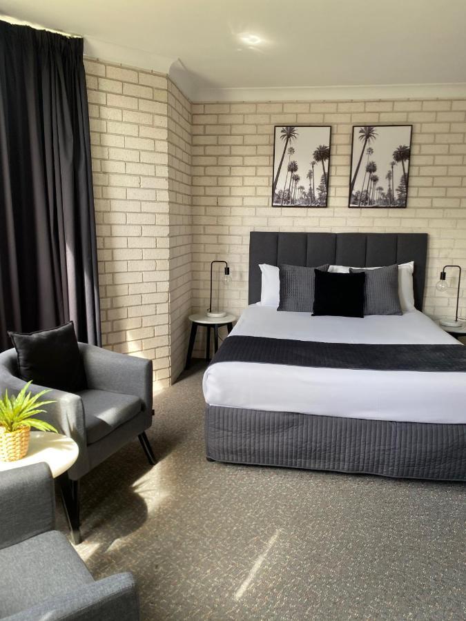 Beach Park Motel Wollongong Esterno foto