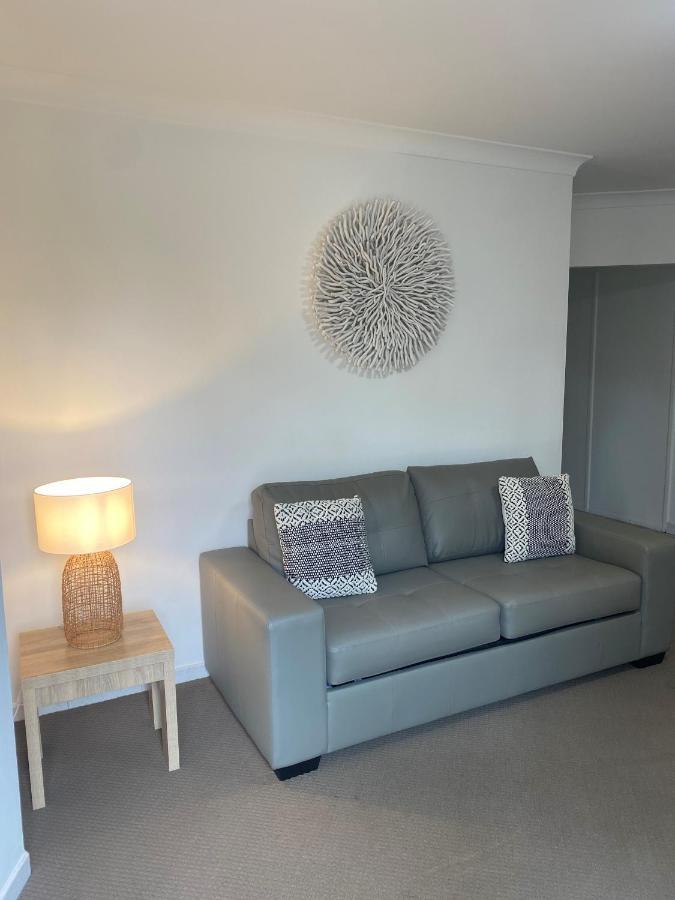 Beach Park Motel Wollongong Esterno foto