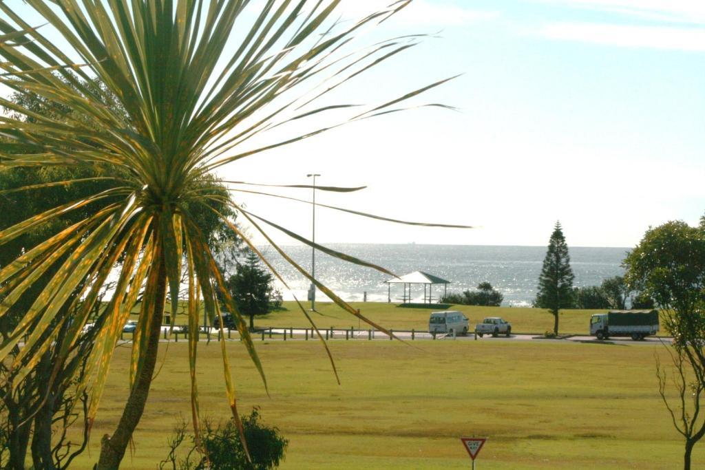 Beach Park Motel Wollongong Esterno foto